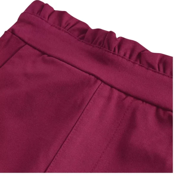 Pantalon fille Samba