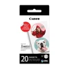 Papier photo Circle ZP 2030 2C