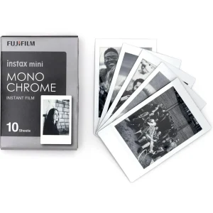 Papier photo instantané Film Instax Classic Mini pack