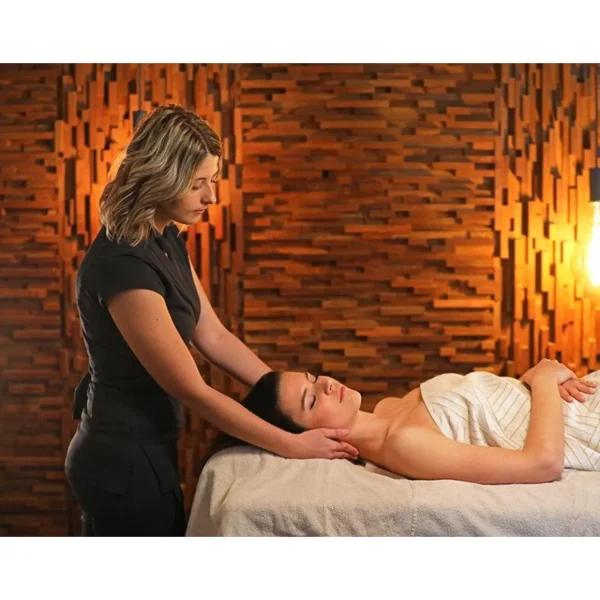 Parenthèse bien-être avec soins et accès au spa au cœur de Aix-en-Provence - Coffret Cadeau Bien-être