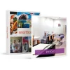 Parenthèse bien-être d'1h : modelage du dos et séance de Thermospa près de Nancy - Coffret Cadeau Bien-être