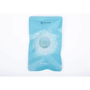 Parfum aspirateur de rafraichissement d'air