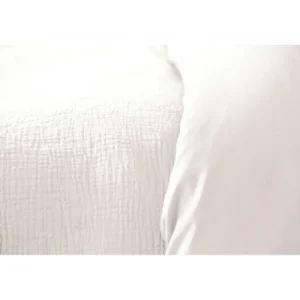 Parure de lit - Double gaze de coton