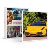 Passion pilotage : conduite sur circuit au volant d'une Lamborghini - Coffret Cadeau Sport & Aventure