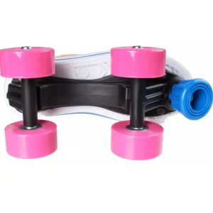 Patins à Roulettes Quad Minnie - Taille 29