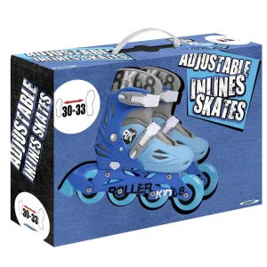 Patins en Ligne Ajustable T30/33 - Skids Control
