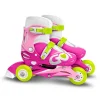 Patins en Ligne 2en 1 T27/30 - Skids Control