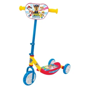 PAW PATROL PATINETTE 3R