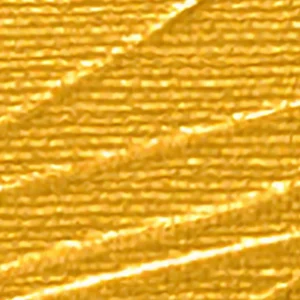 Peinture acrylique métallique - Or riche - 100 ml