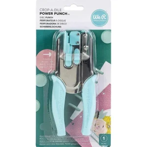 Perforatrice pour disques de reliure