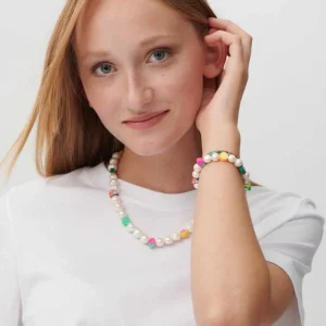 20 perles fruits 11 mm