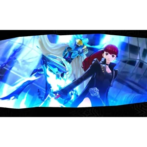 Persona 5 Royal PS5