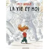 PICO BOGUE TOME 1 : LA VIE ET MOI, Roques Dominique