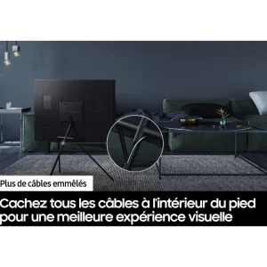 Pied TV PIED STUDIO NOIR 2022