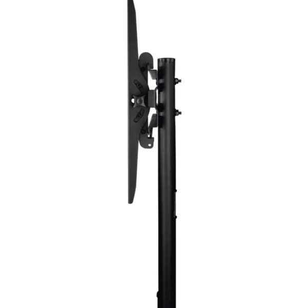 Pied TV Trolley 75 pouces orientable