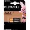Pile ULTRA POWER AAAA, pack de 2 unités