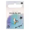 Pin's - Mouette