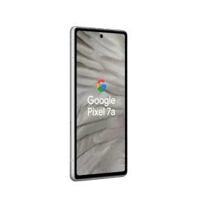 Pixel 7A 128Go - Blanc neige