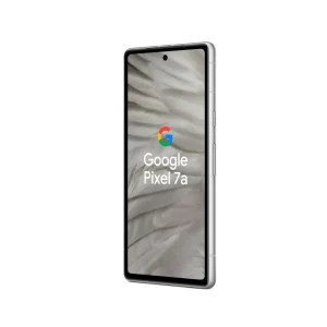 Pixel 7A 128Go - Blanc neige