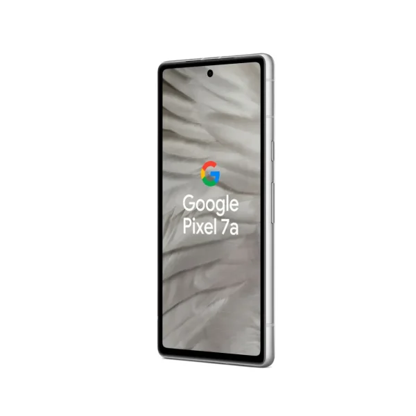 Pixel 7A 128Go - Blanc neige