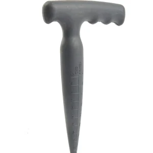 Plantoir plastique 18 cm