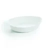 Plat ovale 32x20 cm SMART CUISINE