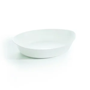 Plat ovale 32x20 cm SMART CUISINE