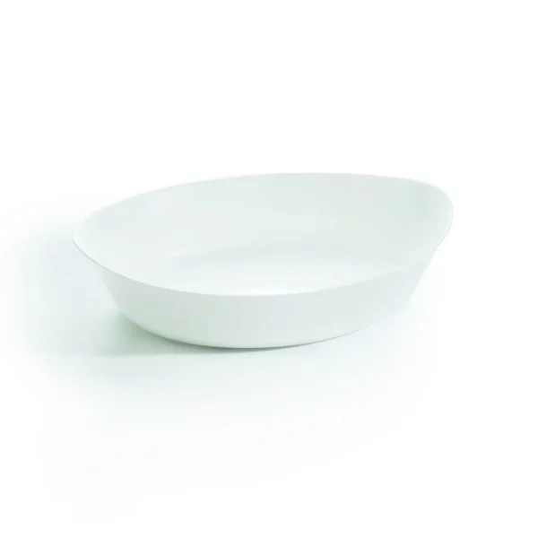Plat ovale 32x20 cm SMART CUISINE