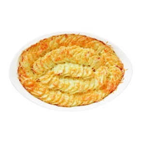 Plat ovale 32x20 cm SMART CUISINE