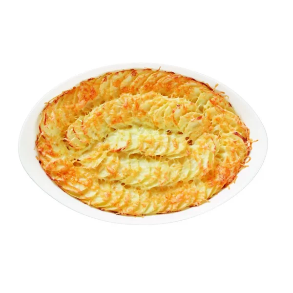 Plat ovale 32x20 cm SMART CUISINE