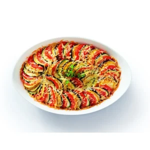 Plat ovale 32x20 cm SMART CUISINE