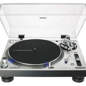 Platine vinyle AT-LP140XPSVEUK