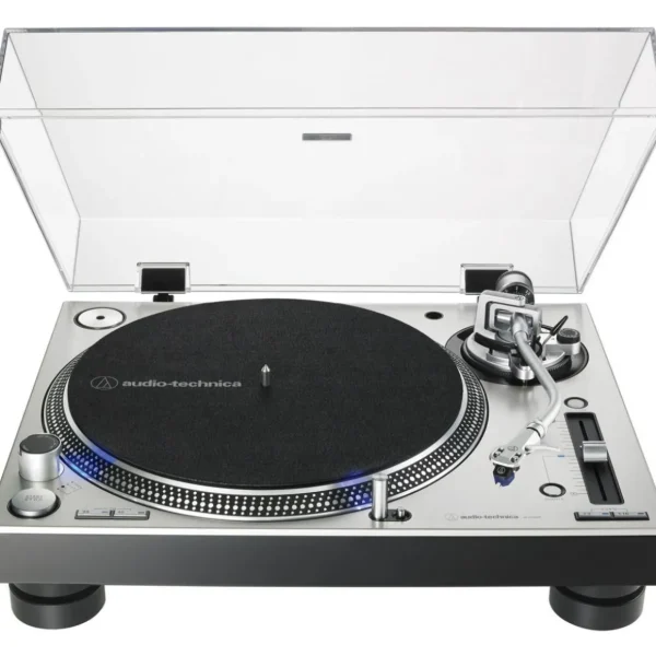 Platine vinyle AT-LP140XPSVEUK