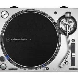 Platine vinyle AT-LP140XPSVEUK