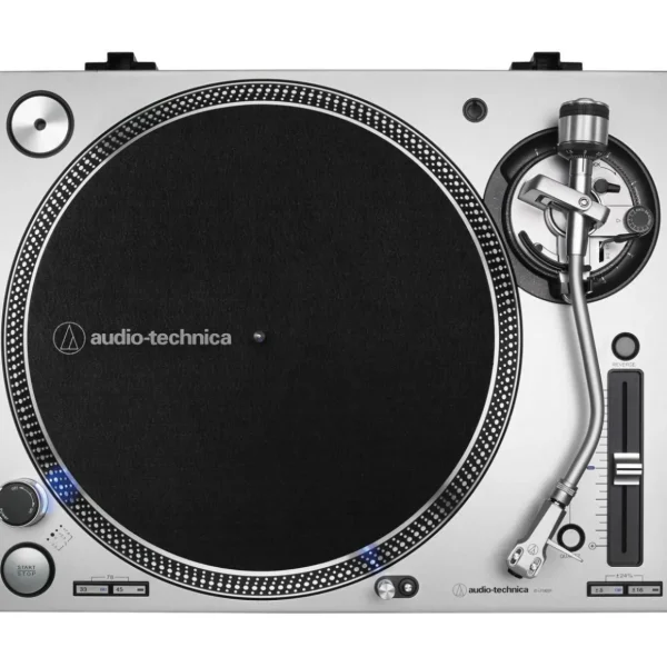Platine vinyle AT-LP140XPSVEUK