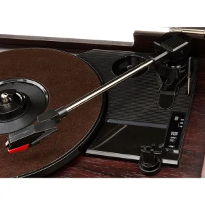 Platine vinyle MT-115 DAB