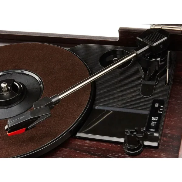 Platine vinyle MT-115 DAB