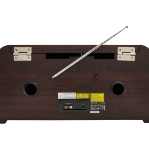 Platine vinyle MT-115 DAB