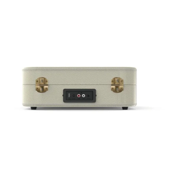 Platine vinyle TT-B300BT beige