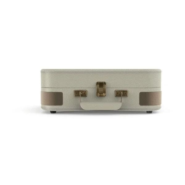 Platine vinyle TT-B300BT beige