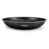 Poêle 28cm aluminium pressé tous feux dont induction effet pierre