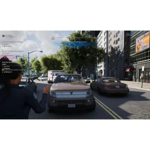 Police Simulator: Patrol Officers PS4