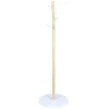 Portemanteau Fiona - H. 130 cm - Blanc