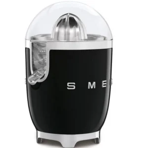 Presse-agrumes 70w noir - CJF11BLEU