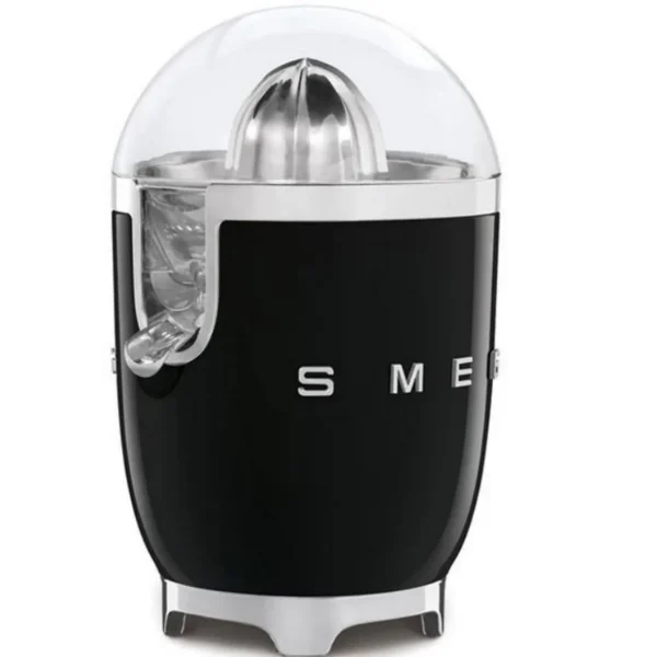 Presse-agrumes 70w noir - CJF11BLEU