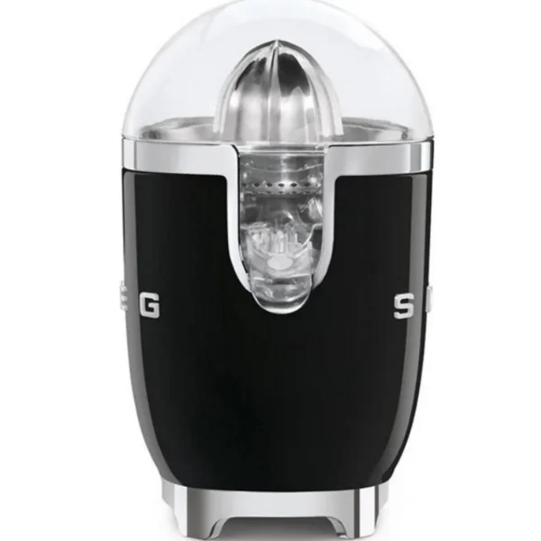 Presse-agrumes 70w noir - CJF11BLEU