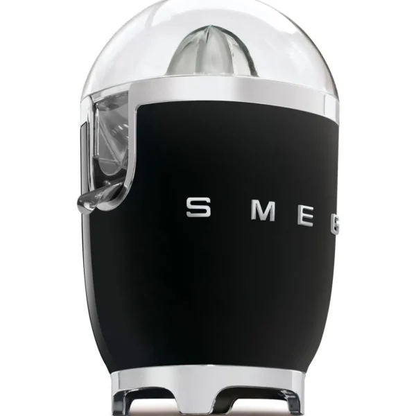 Presse-agrumes 70w noir - CJF11BLEU