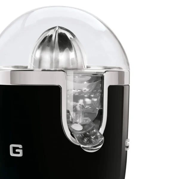 Presse-agrumes 70w noir - CJF11BLEU