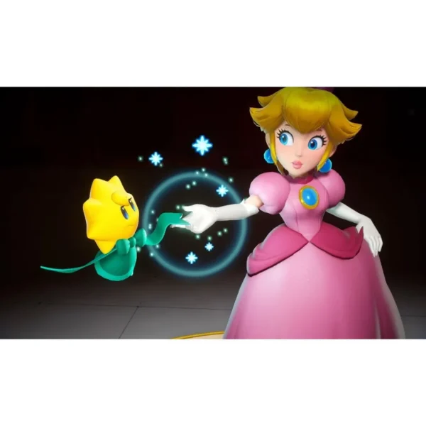 Princess Peach : Showtime! Nintendo Switch
