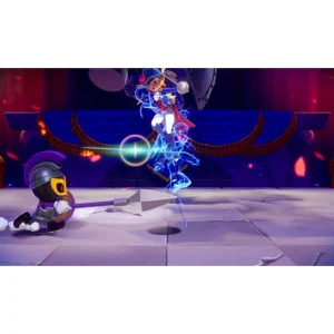 Princess Peach : Showtime! Nintendo Switch